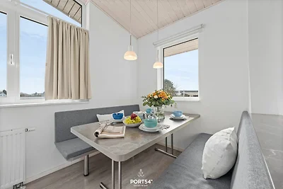 Ferienhaus Lagunenblick 44 Marina Wendtorf