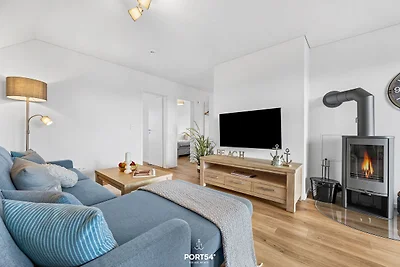 Ferienwohnung Seeschwalbe Olpenitz