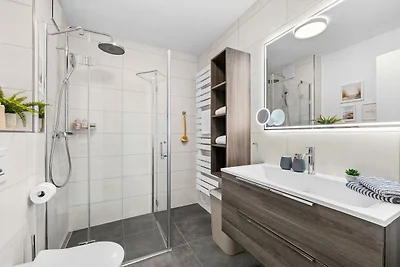Apartament Dla rodzin Dagebüll