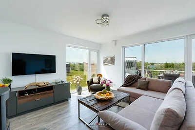 Ferienhaus Emmas Home Olpenitz