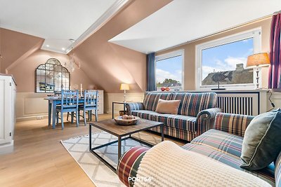 Ferienwohnung Strandflieder Archsum Sylt