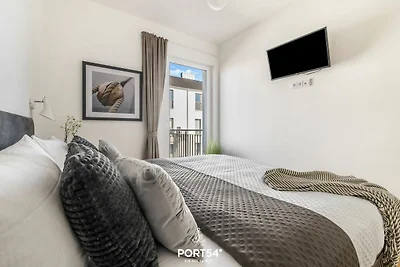 Vakantieappartement Gezinsvakantie Kappeln