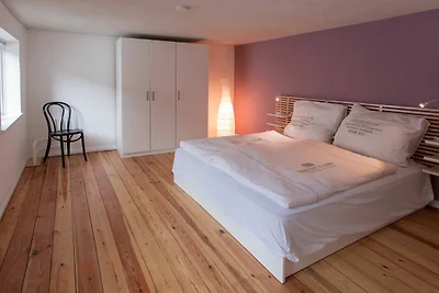 Vakantieappartement Gezinsvakantie Flensburg