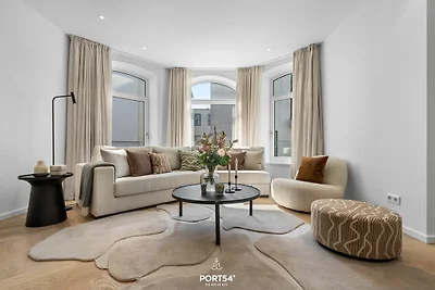Horizont Suite Westerland auf Sylt