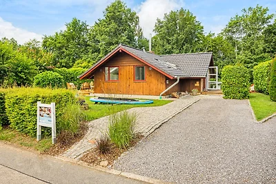 Ferienhaus Kiek in Glücksburg