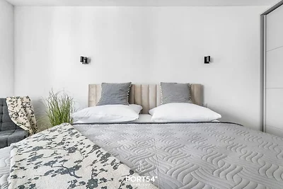 Ferienwohnung Strandleben Gelting