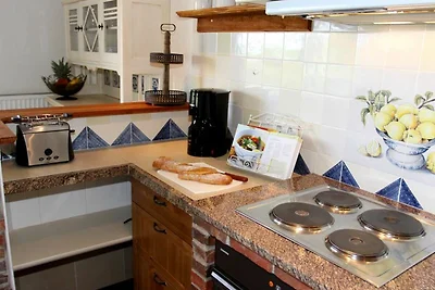 Ferienwohnung Friesenkate Galmsbüll