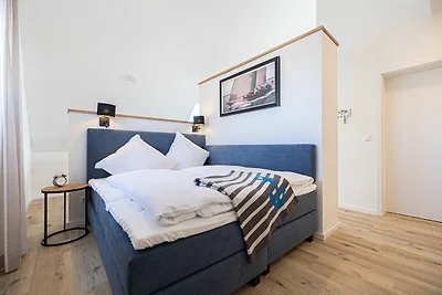 Vakantieappartement Gezinsvakantie Schleswig