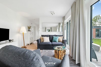 Vakantieappartement Gezinsvakantie Emmelsbüll-Horsbüll