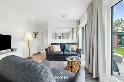 Appartamento Vacanza con famiglia Emmelsbüll-Horsbüll
