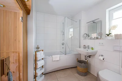 Casa vacanze Vacanza di relax Olpenitz