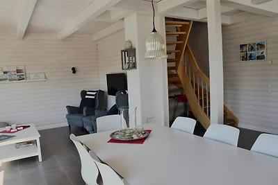 Ferienhaus "Malmö" Schönberg - Holm