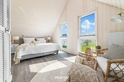 Ferienhaus Haus Meerzeit Olpenitz