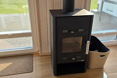 Vakantiehuis Ontspannende vakantie Kappeln
