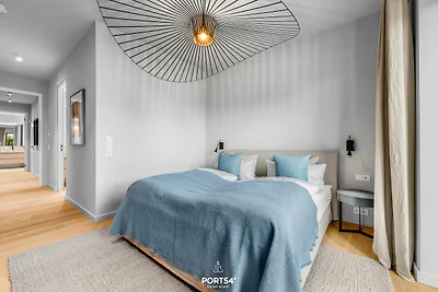 Seaside Suite List auf Sylt