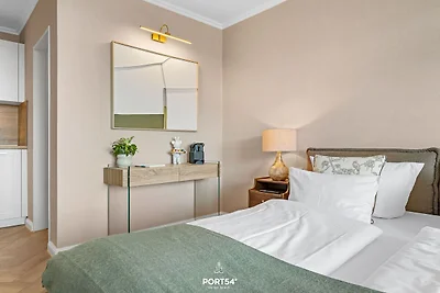 Ferienwohnung Margaritha List auf Sylt