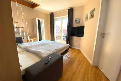 Ferienwohnung Fiete - Schönberger Strand