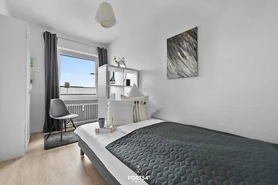 Vakantieappartement Gezinsvakantie Büsum
