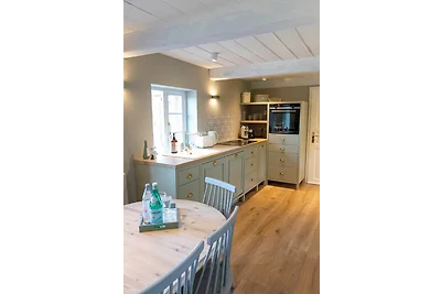 Ferienhaus Fjord Cottage Steinbergkirche