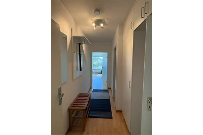 Ferienwohnung Sailing Glücksburg