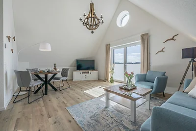 Ferienwohnung Fjord-Koje 8 Schleswig