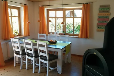 Ferienhaus Pippilotta Kronsgaard