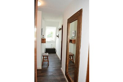 Vakantieappartement Gezinsvakantie Risum-Lindholm