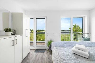Ferienhaus Bonnie Olpenitz