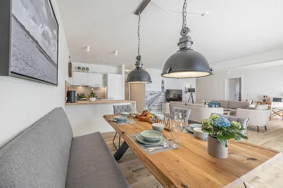 Ferienwohnung Fjord-Koje 1 Schleswig