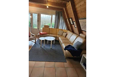 Ferienhaus Nordwind Damp