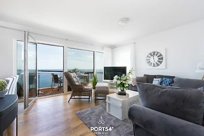 Ferienwohnung Ocean Lounge, App. 15 Olpenitz