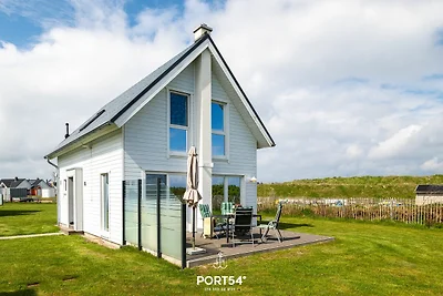 Ferienhaus Lachmöwe Olpenitz