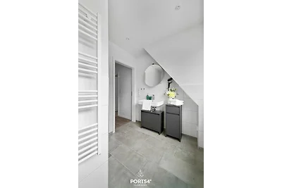 Ferienwohnung Küste 4 Büsum