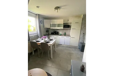 Apartament Dla rodzin Dagebüll