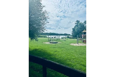 Ferienhaus "Sjö Hus" Pülsen - Köhn