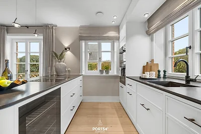 Ferienhaus Lee am Königshafen List Sylt