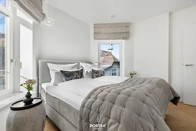 Sylt Essenze Suite Westerland auf Sylt