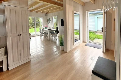 Ferienhaus Hyggebo Olpenitz
