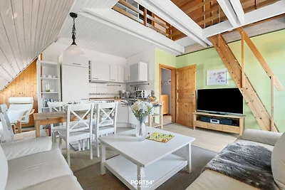 Vakantieappartement Gezinsvakantie Büsum
