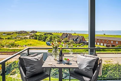 Ferienwohnung TheViewB17 Boje 17 Dagebüll