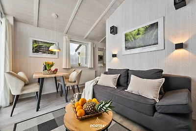 Ferienhaus Talblick Lodge - Neles Nest - St.