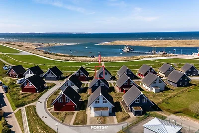 Ferienhaus "Traumblick" Marina Wendtorf