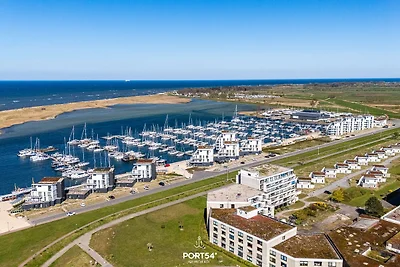 Ferienhaus ''Huus Blink Füer'' Marina...