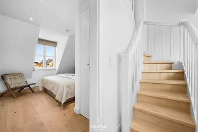 Ferienhaus Deichvilla Tinnum Sylt