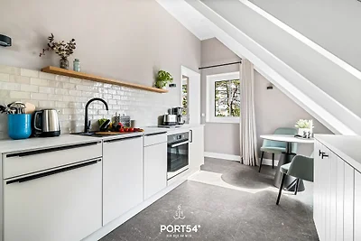 Appartamento Vacanza con famiglia St. Peter-Ording
