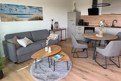 Vakantieappartement Gezinsvakantie Dagebüll