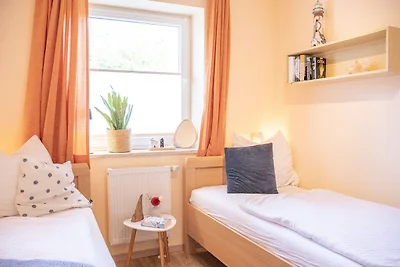BS 3 Ferienwohnung Meeresbrise St.