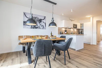 Ferienwohnung Wiking-Koje 5 Schleswig