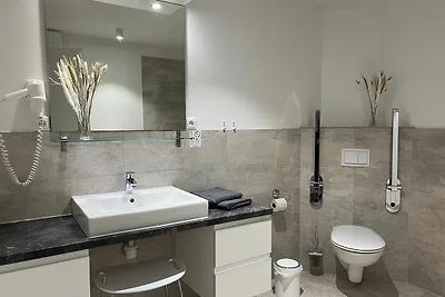 Ferienwohnung „Bottsandblick“ Marina Wendtorf