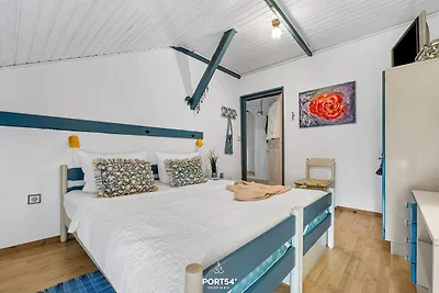 Vakantieappartement Gezinsvakantie Emmelsbüll-Horsbüll